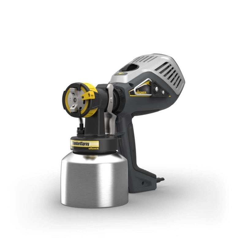 Echipament/pistol pentru vopsire Wagner Finish Control 3500 230V Echipament/pistol pentru vopsire Wagner Finish Control 3500 230V